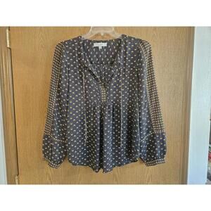 LOFT blouse